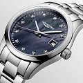 Часы Longines Conquest Classic L2.386.4.88.6 фото 8